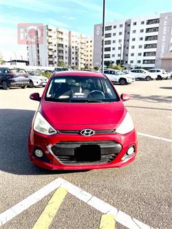 هیوندای گراند i10